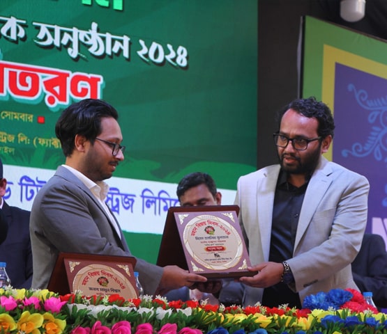 December 16 Victory Day Celebrations at Nasir Glassware Campus