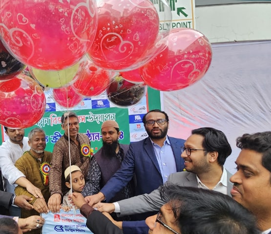 Victory Day Celebrations at Bangladesh Footwear and Bangladesh Melamine, Narayanganj