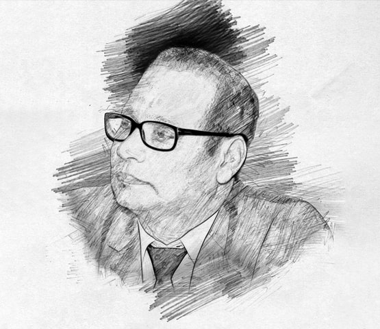 Honoring Our Founder: Nasir Uddin Biswas, a Visionary Leader and Pioneer