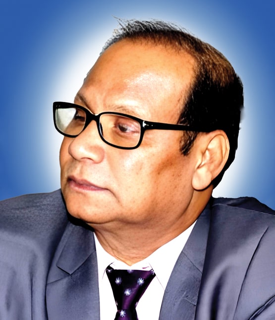 Late Nasir Uddin Biswas 
